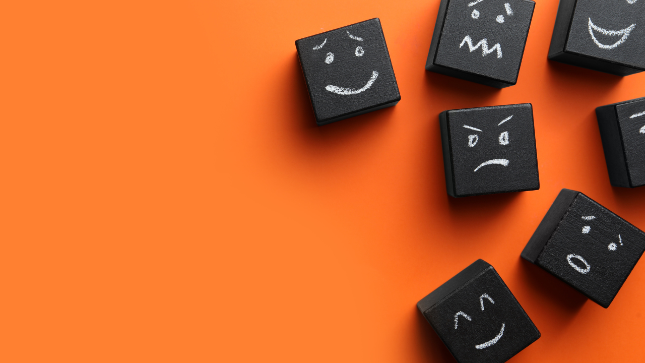 Duygusal Zeka ve Liderlik başlıklı blog yazısının öne çıkan görseli. Liderlikte duygusal zekanın önemi ve etkileri hakkında bilgi veren içerik görseli