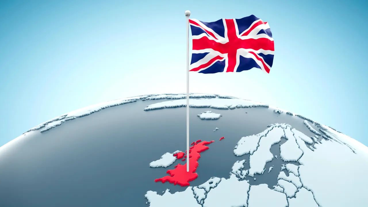 Türkiye ve İngiltere Sağlık Sistemleri başlıklı blog yazısının öne çıkan görseli. Türkiye ve İngiltere sağlık sistemlerinin karşılaştırılması ve farkları hakkında bilgi veren içerik görseli.