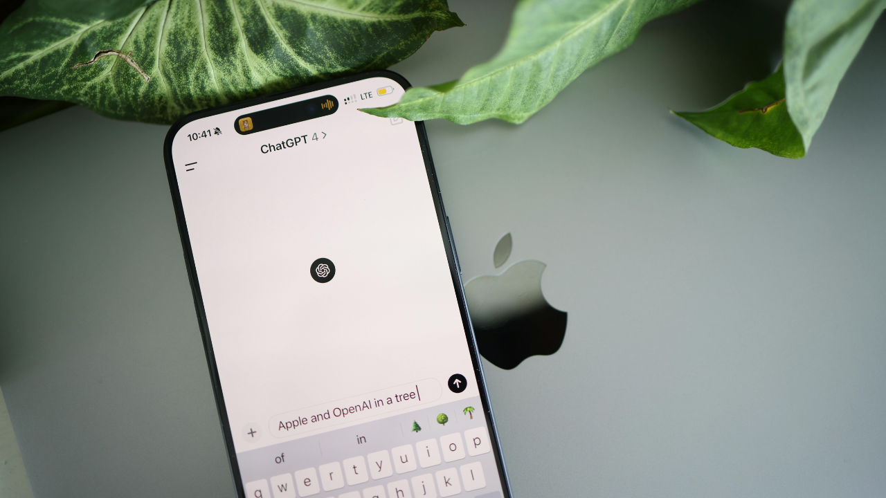 ChatGPT-4.0 ile Dijital Zamanlarda Zamandan Tasarruf Edin başlıklı blog yazısının öne çıkan görseli. Yapay zeka destekli araçlarla verimlilik ve zaman yönetimi hakkında bilgi veren içerik görseli.