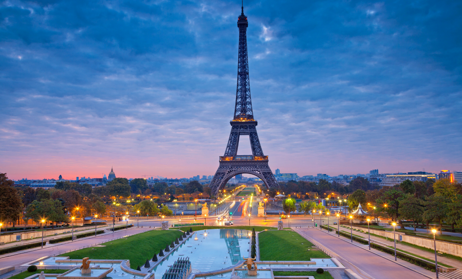 Fransa sağlık sistemini anlatan yazıda kullanılan eyfel kulesi görseli