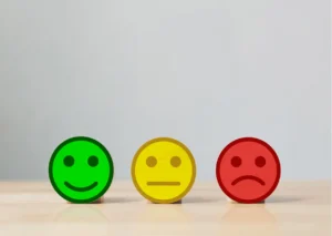 hasta deneyimi ölçümü